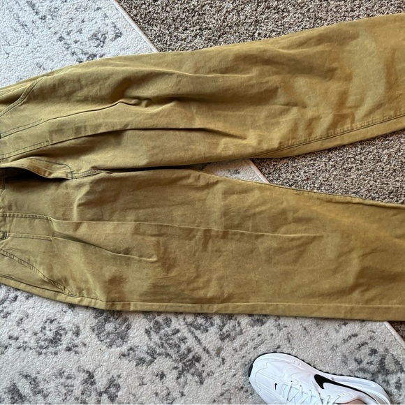 POL RETRO PLEADED PANTS SIZE SMALL - Picture 3 of 7